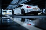 Nissan Fairlady Z Nismo 2014 года (JP)